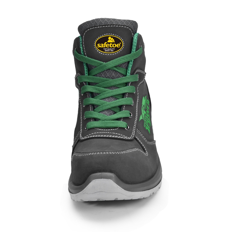 Botas de segurança com biqueira composta M-8439 Power