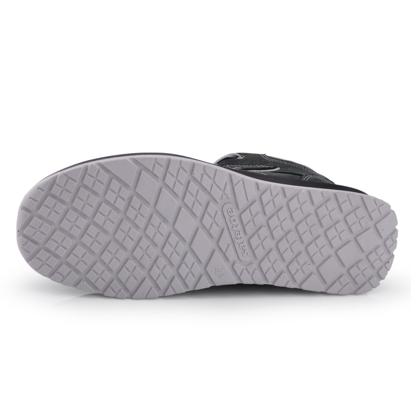 Botas de segurança compostas sem metal M-8440