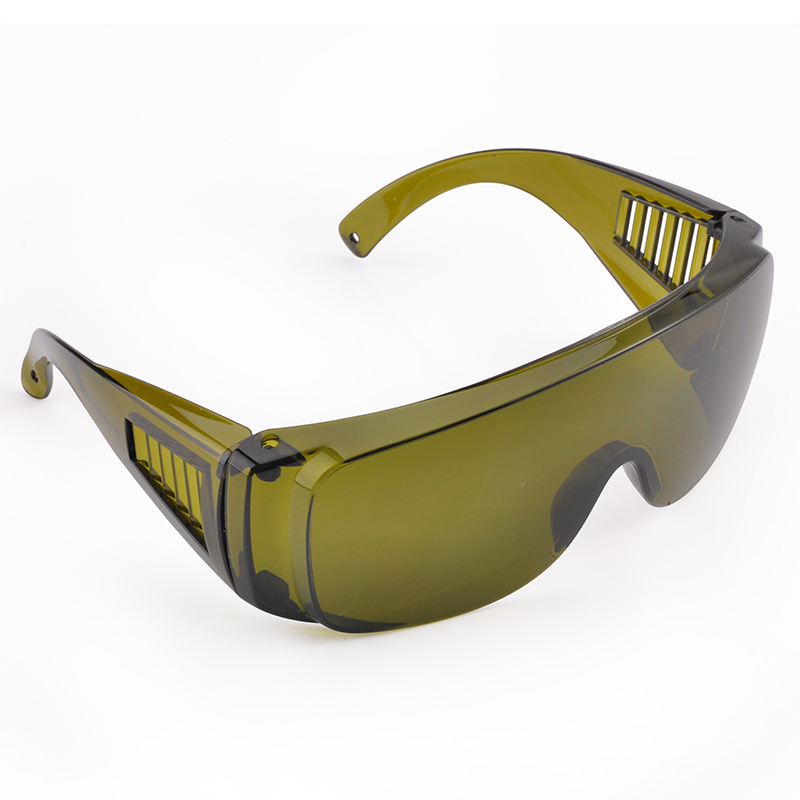 Vidro de segurança de fabricantes chineses SG035 Tawny