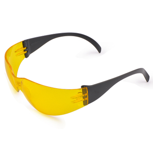 Óculos de Proteção Solar Amarelo SG001 
