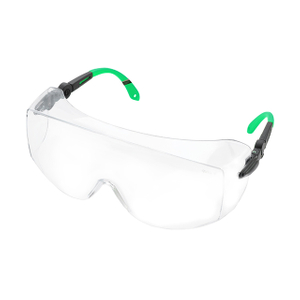 Óculos de Segurança OverGlasses SG009 Verde