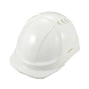 Capacete de Segurança de Alta Qualidade W-037 Branco