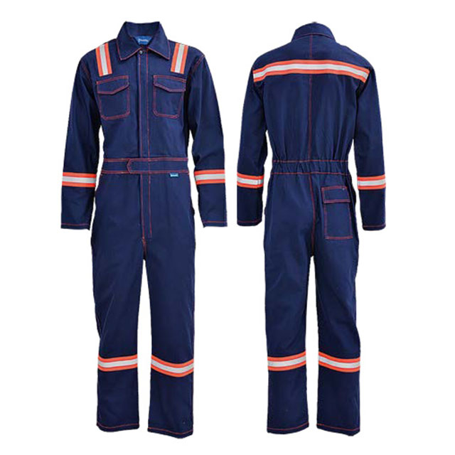 Roupa de trabalho de segurança de alta qualidade G-2008