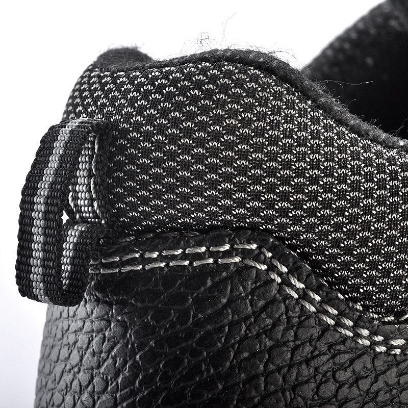 Sapatos de segurança com biqueira de aço S3 M-8070