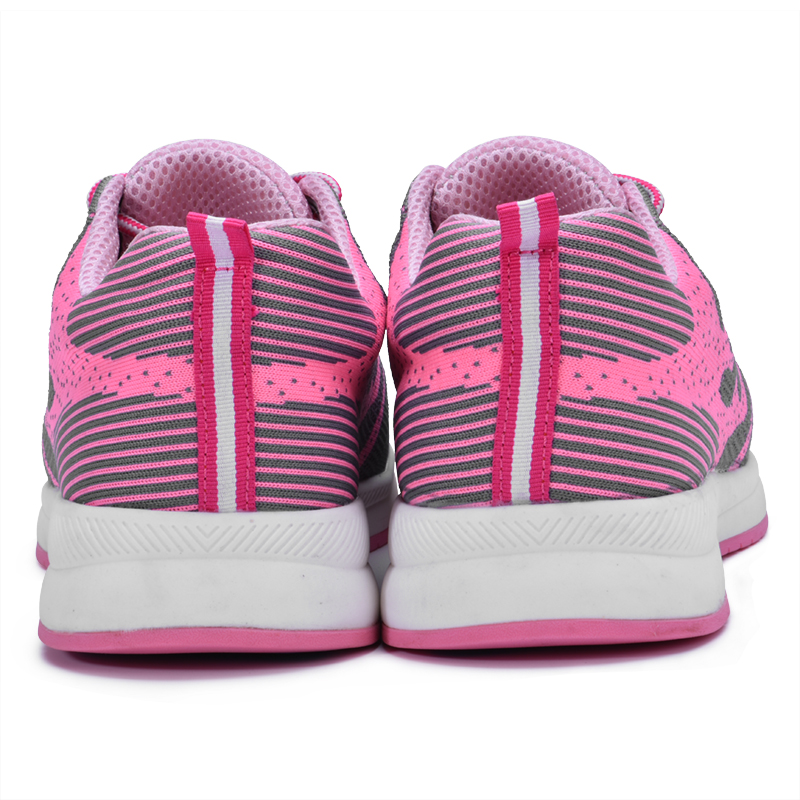 Calçados femininos de segurança industrial L-7380