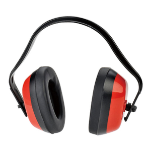 Earmuffs com isolamento acústico E-2001