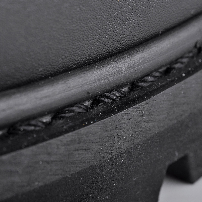 Sapatos de segurança com biqueira de aço L-7165