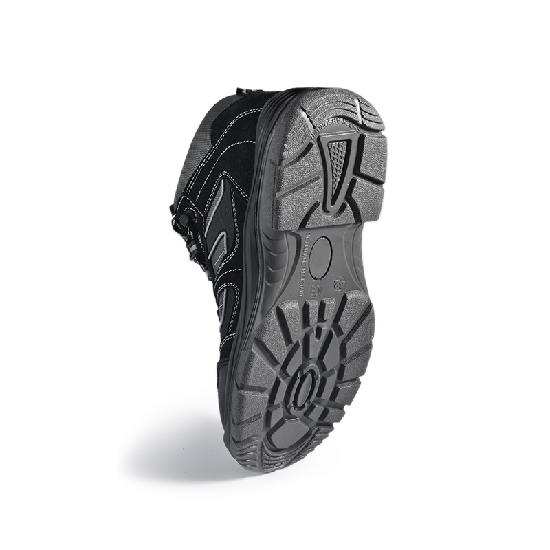 Botas de segurança de verão respiráveis ​​M-8508