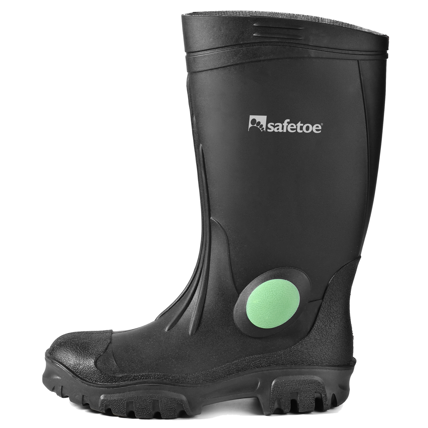 Botas Pesadas S5 Wellington W-6051