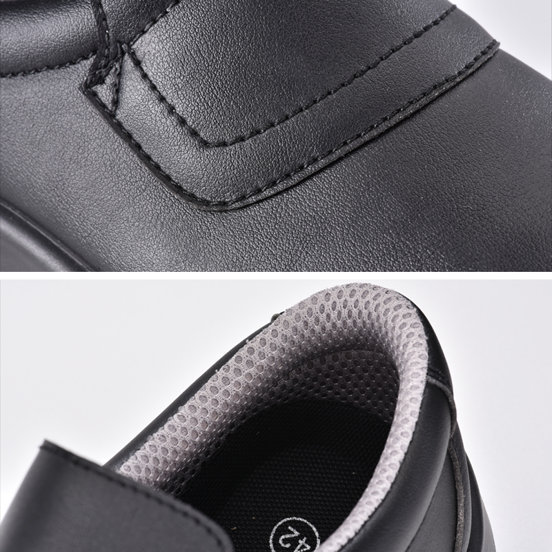 Sapatos de cozinha L-7019