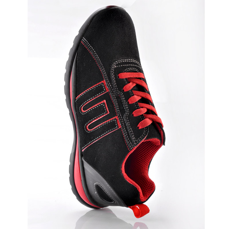 Sapatos de trabalho femininos femininos para trabalho botas de trabalho femininas