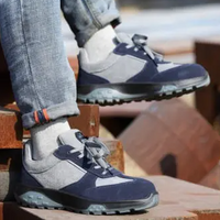 Calçado de segurança