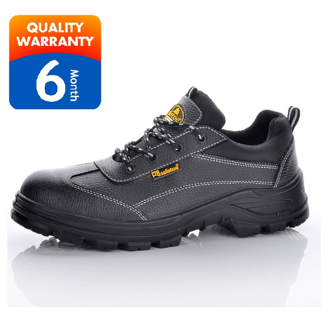 Sapatos de segurança S3 de alta qualidade L-7240