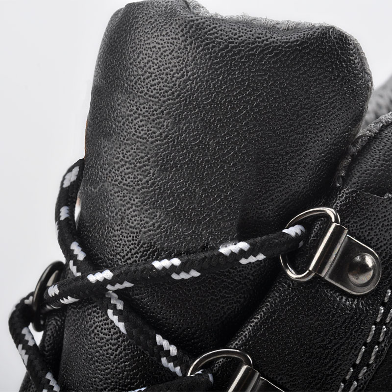 Botas de segurança de marca econômica M-8392