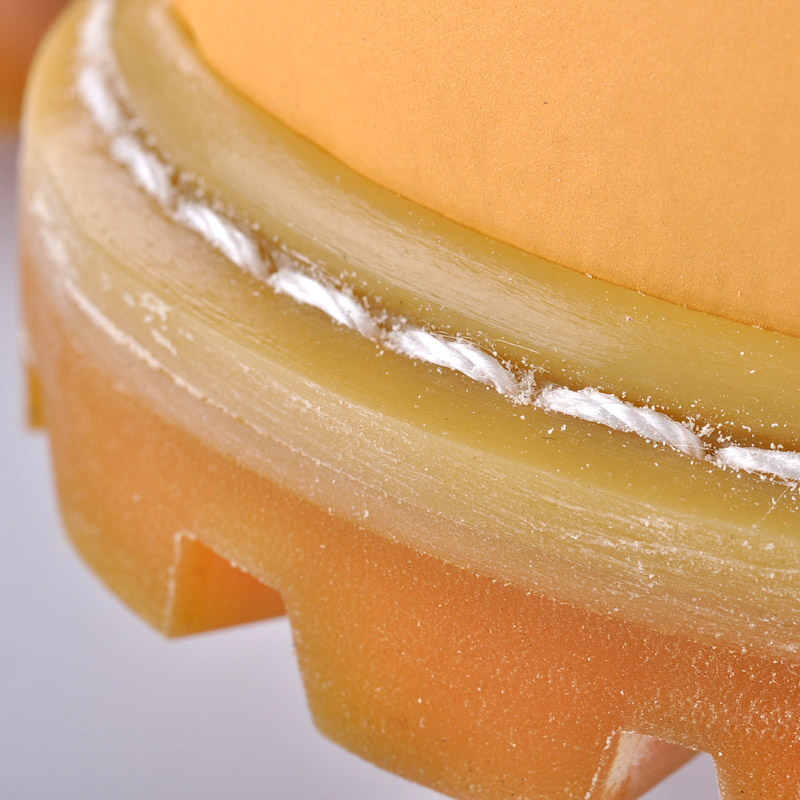 Botas de trabalho com debrum Goodyear M-8179BR