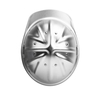 Capacete Tipo Americano W-082 Aba