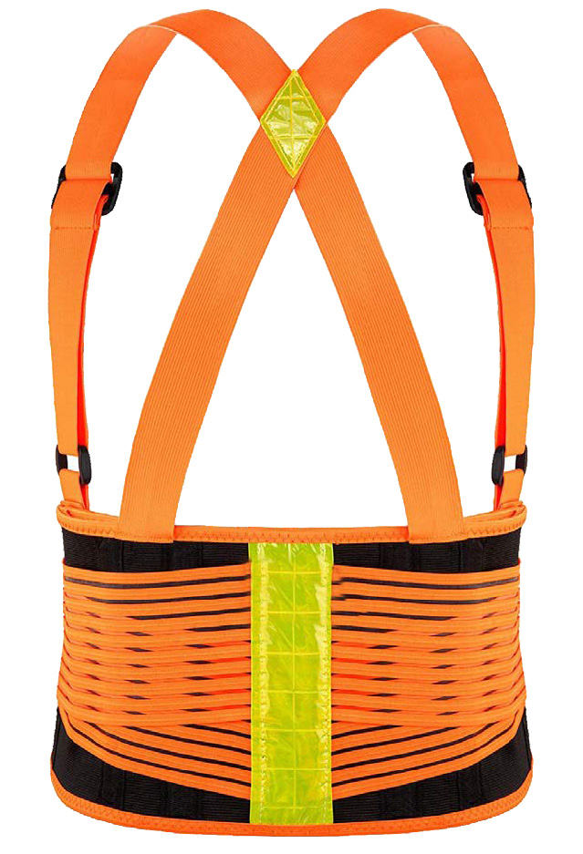 Cinto Traseiro Masculino e Feminino WN-010107