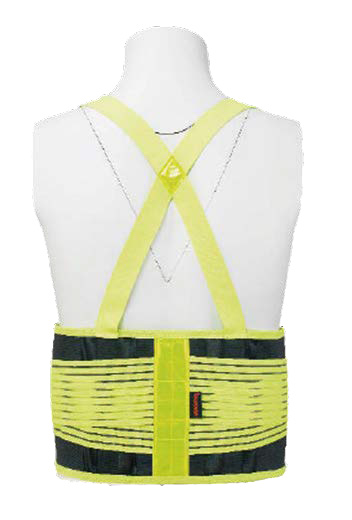 Cinto de Apoio de Costas de Construção WN-010107