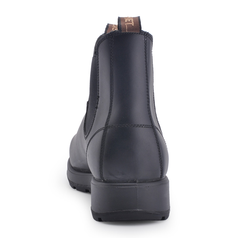 Botas de segurança sem cadarço S3 M-8316