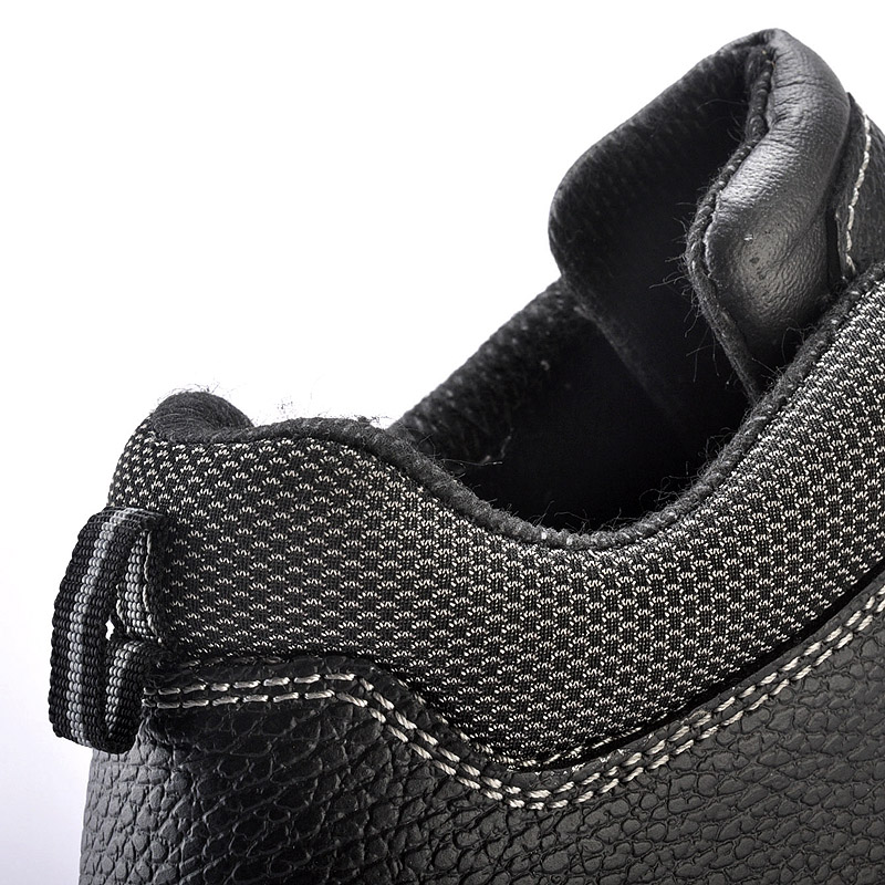 Sapatos de segurança com biqueira de aço S3 M-8070