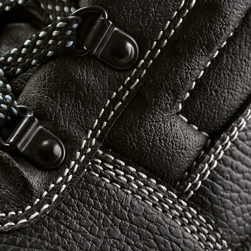 Sapatos de segurança com biqueira de aço S3 M-8052