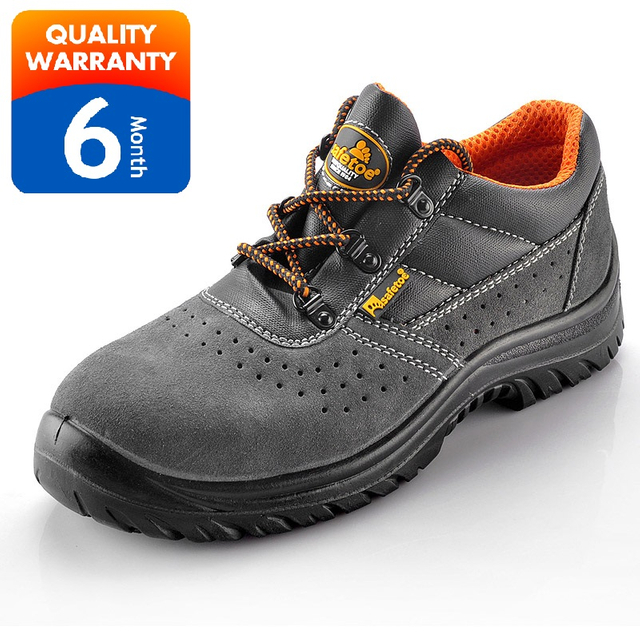 Sapatos de segurança Summer S1P L-7006