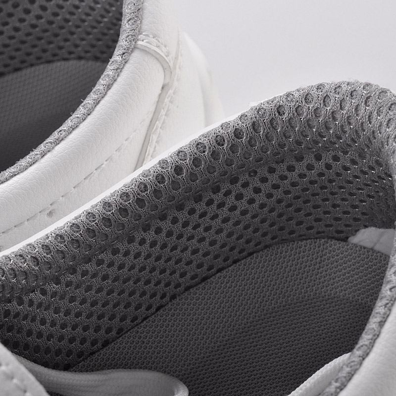 Botas biqueira de aço antiestática para indústria alimentícia