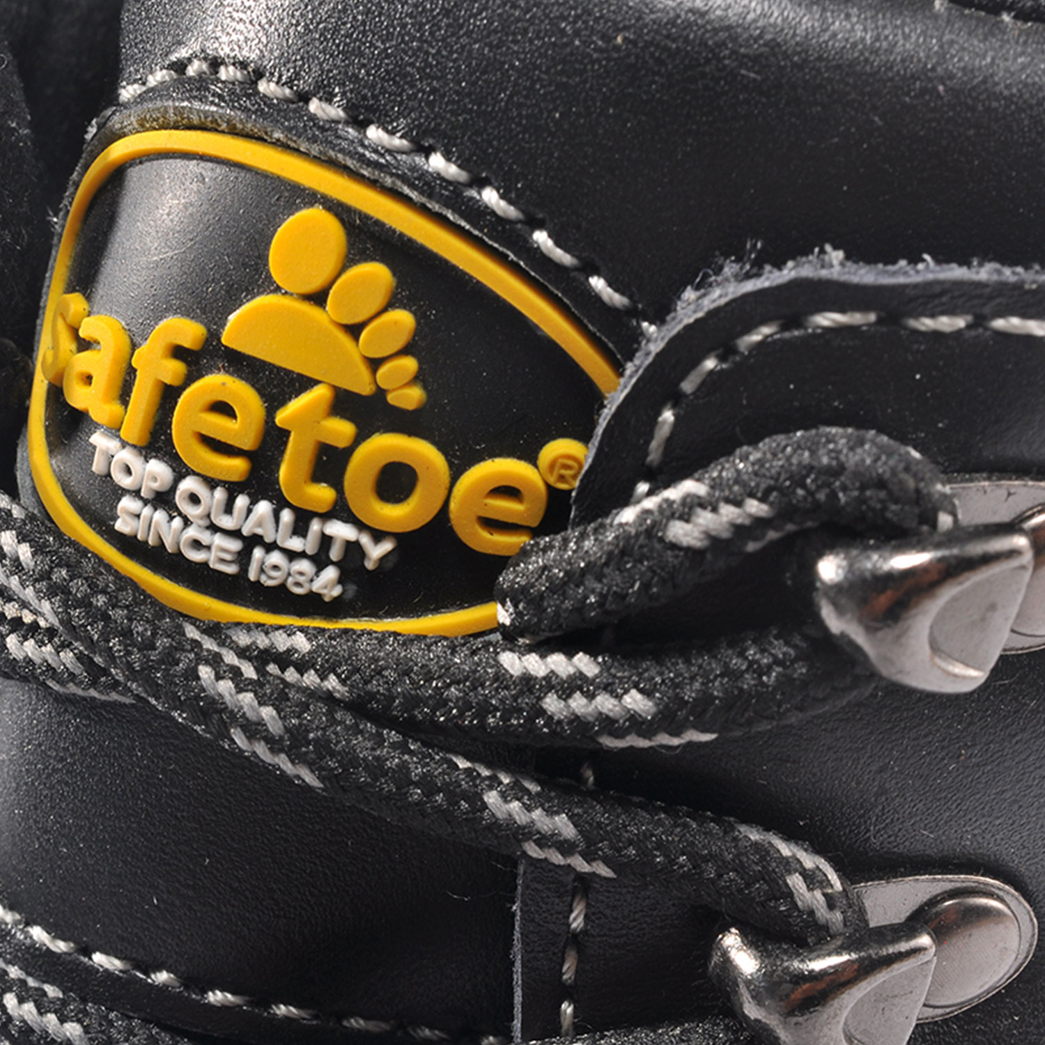 Botas de Trabalho Resistentes ao Calor M-8364