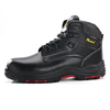Botas de segurança S3 sem metal M-8356RB
