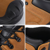 Botas de Trabalho de Segurança Super S3 M-8510 Overcap