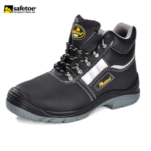 Sapatos de segurança resistente à água resistente S3 M-8027