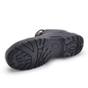 Sapatos de trabalho de proteção Site Black