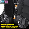 Botas de segurança IceGrip Extreme Cold com isolamento de 400g e zíper à prova d'água | H-9552 IceGrip