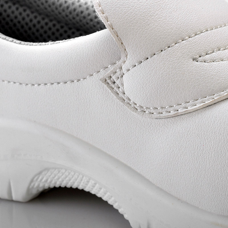 Sapatos de segurança para chef S2 L-7019