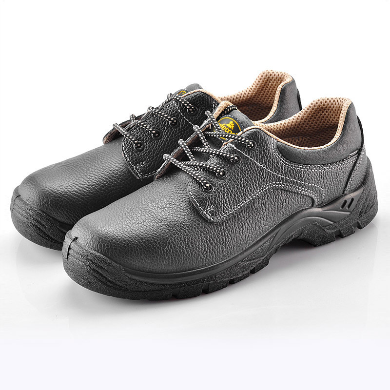 Sapatos de segurança econômicos S3 L-7254