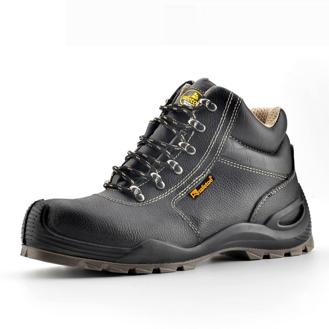 Botas de segurança de alta qualidade M-8371