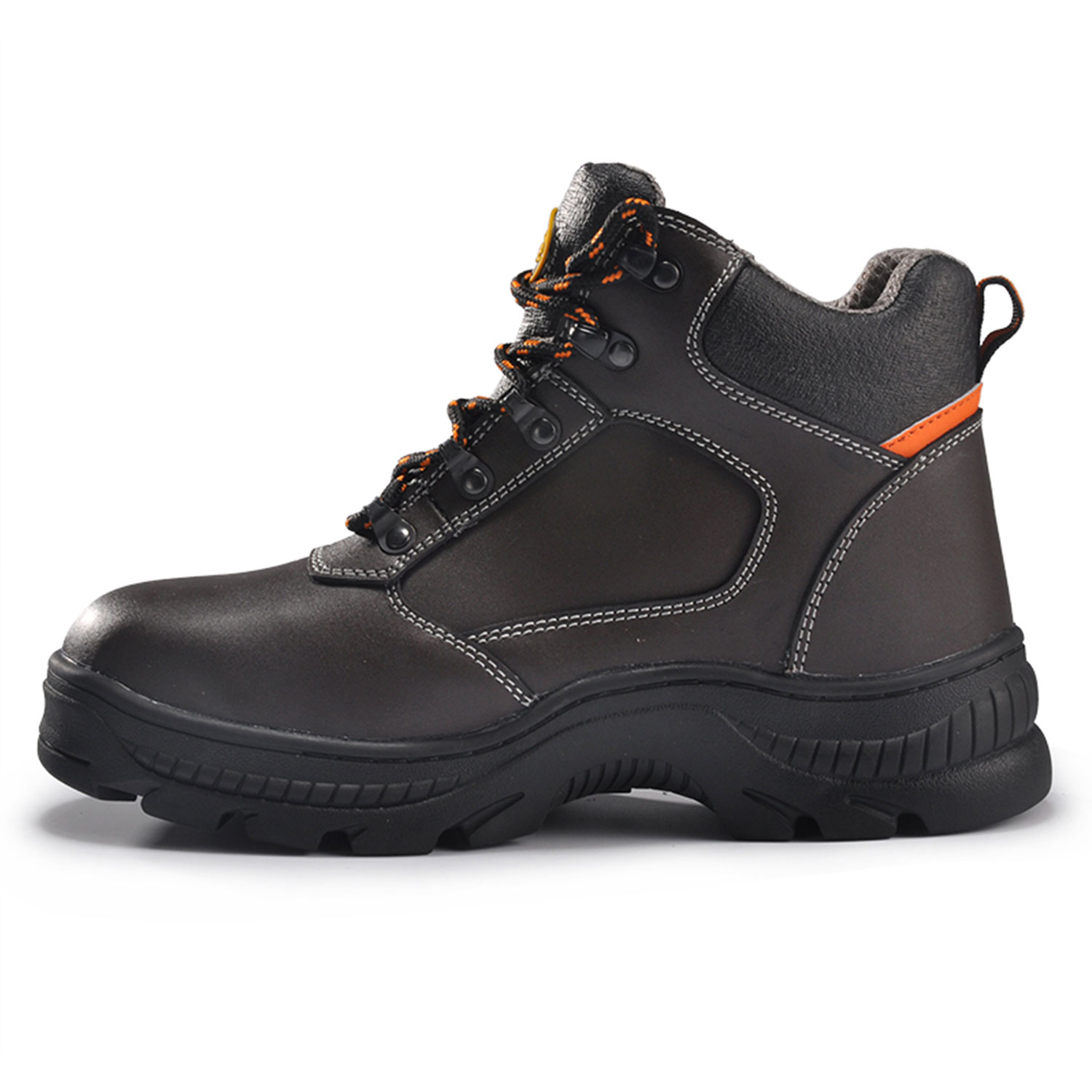 Botas de trabalho de alta qualidade M-8433 