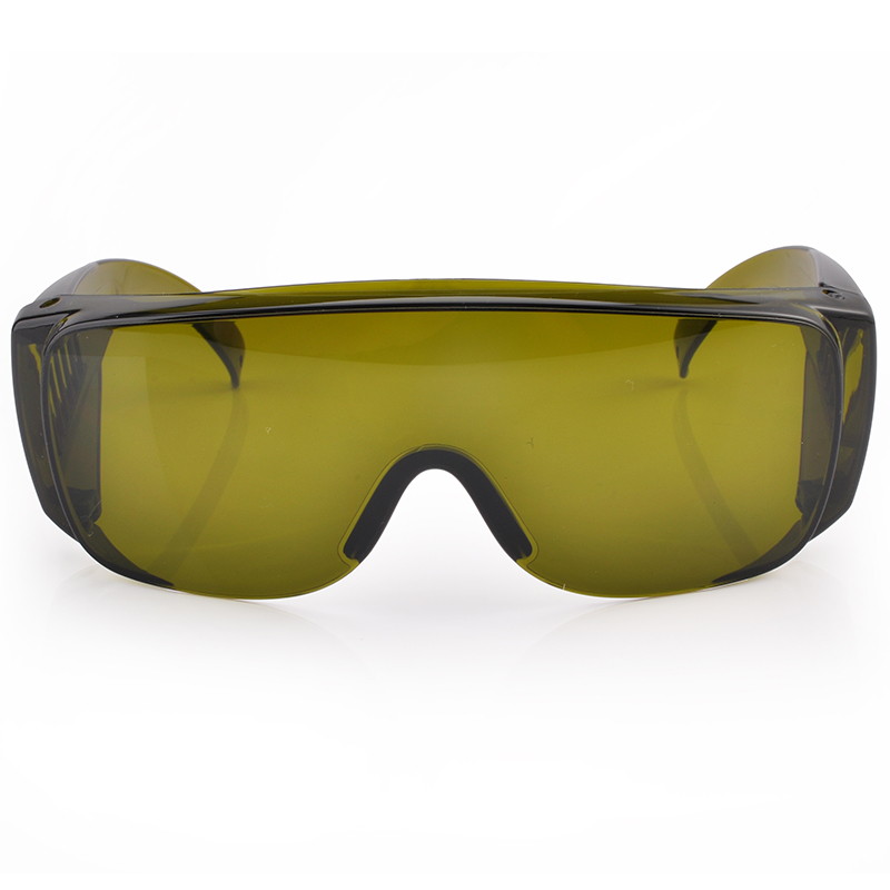 Vidro de segurança de fabricantes chineses SG035 Tawny