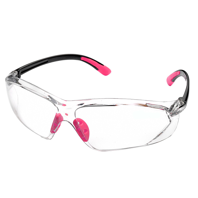 Óculos de segurança Lady Design SG003 Rosa