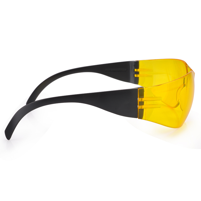 Óculos de Proteção Solar Amarelo SG001 