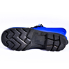 Botas de Chuva de Construção W-6050 Azul