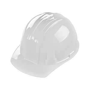 Capacete de segurança tipo americano W-001 branco