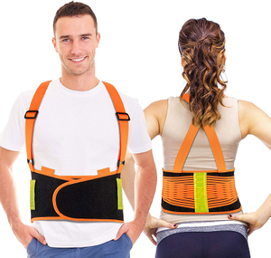 Cinto Traseiro Masculino e Feminino WN-010107