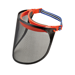 Protetor facial masculino de soldagem M-8002