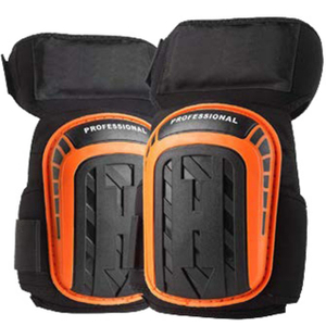 Joelheiras de gel profissionais K2