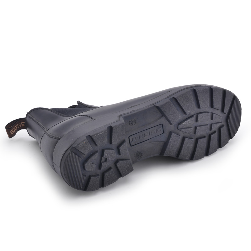 Botas de segurança sem cadarço S3 M-8316