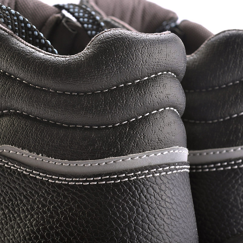 Sapatos de segurança com biqueira de aço S3 M-8052