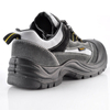 Sapatos de segurança com biqueira de aço S1P L-7160