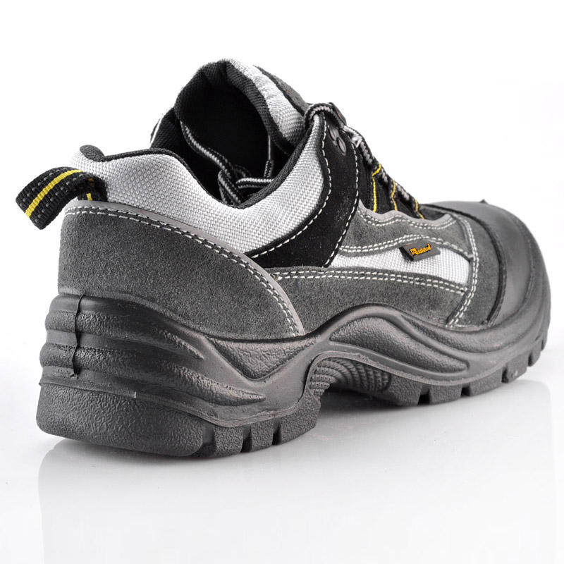 Sapatos de segurança com biqueira de aço S1P L-7160