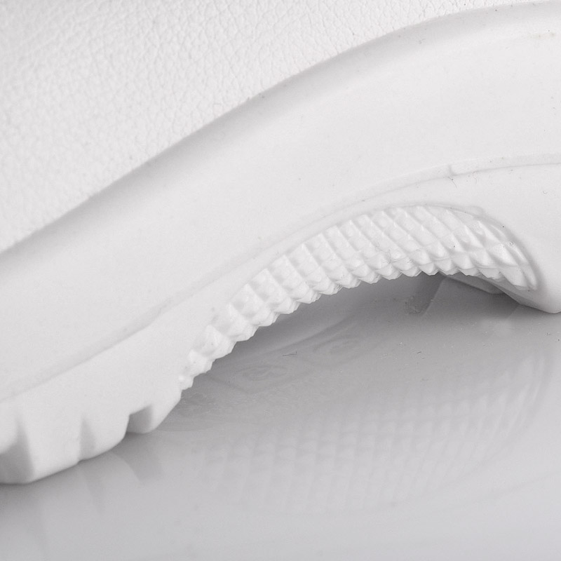 Sapatos de trabalho para alimentos e salas limpas L-7201